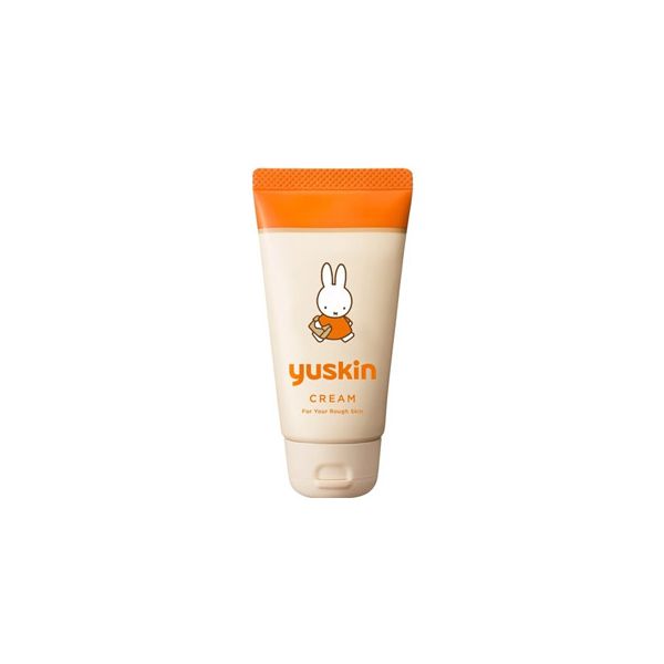YUSKIN CREAM FOR ROUGH SKIN MIFFY - TESOLIFE特搜商城