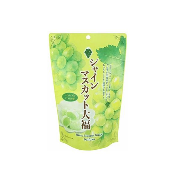 SEIK MOCHI SHINE MUSCAT - TESOLIFE特搜商城