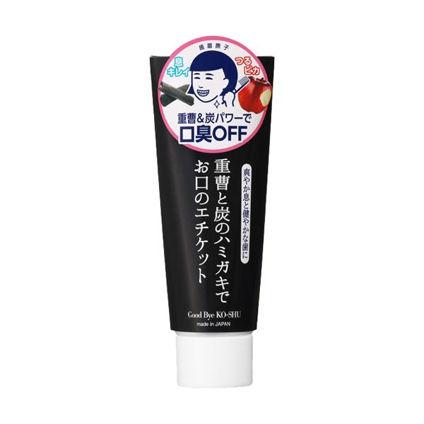 TESOLIFE特搜商城 ISHIZAWA LAB KEANA Mouth Fresh Toothpaste 140g