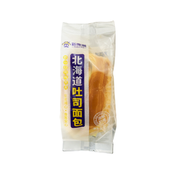 mei　筍　約15kg XMC BREAD HOKKAIDO TOAST - TESOLIFE特搜商城