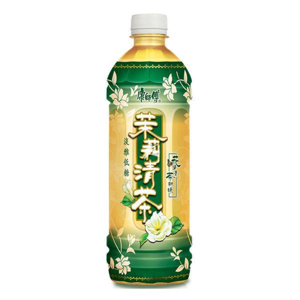 KSF JASMINE GREEN TEA - TESOLIFE特搜商城