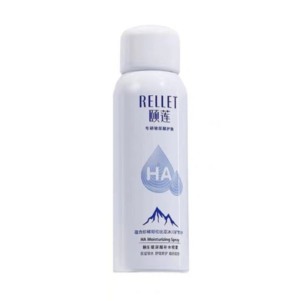 TESOLIFE特搜商城 YILIAN HYALURONIC ACID MOISTURIZING SPRAY 100ML