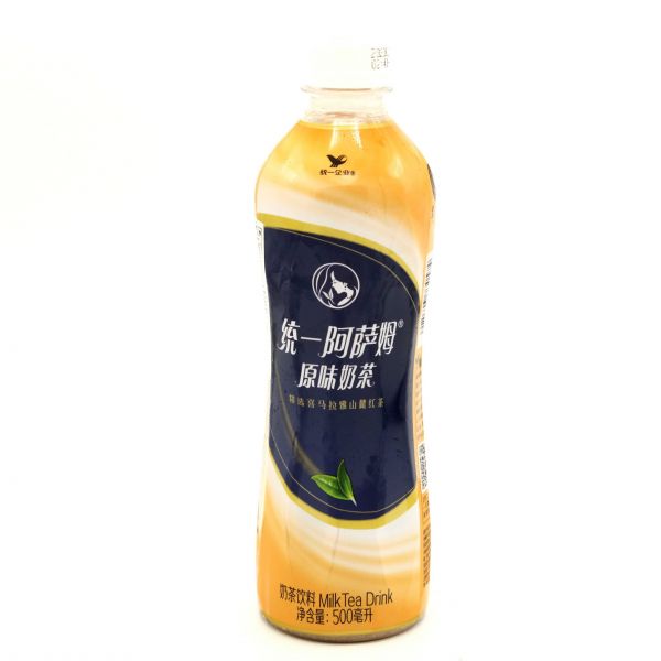 TESOLIFE特搜商城 UNIF PREMIUM ASSAM MILK TEA