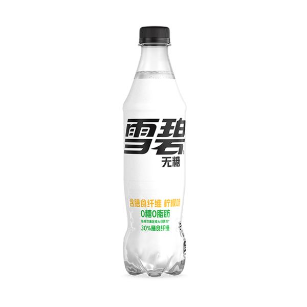 TESOLIFE特搜商城 SPRITE ZERO SUGAR SODA