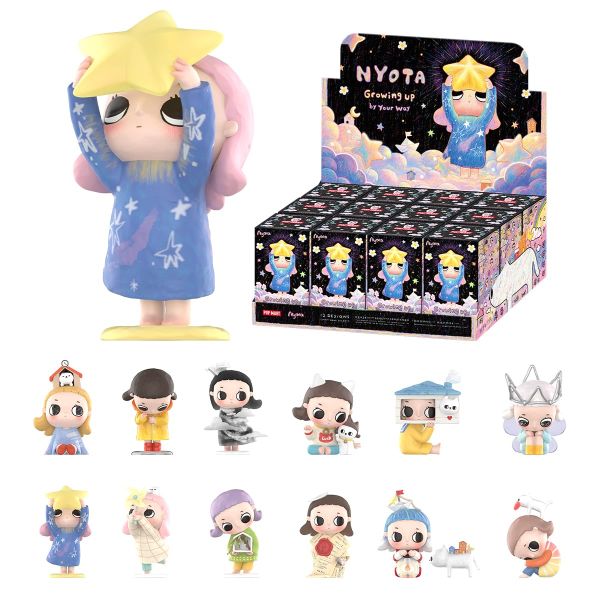その他 pop mart POP MART Official(Japan)