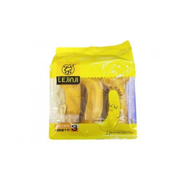 TESOLIFE特搜商城 LJJ BANANA BREAD