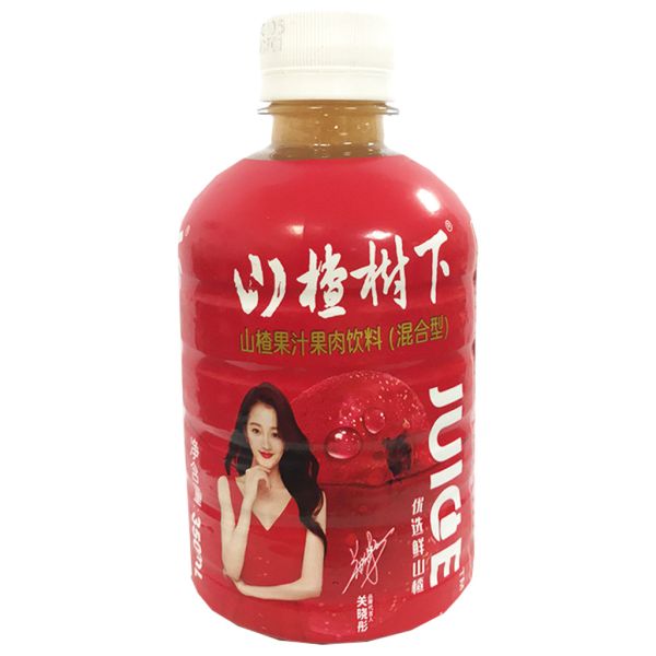 Jeunesse インスタントリー TESOLIFE特搜商城 SZSX HAWTHORN JUICE PULP DRINK MIXED TYPE