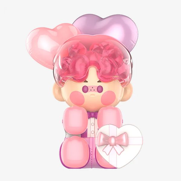 PINO JELLY HONEY PARADICE ビッグサイズ POP MART x PINO JELLY Honey Paradise Limited Art Toy | eBay