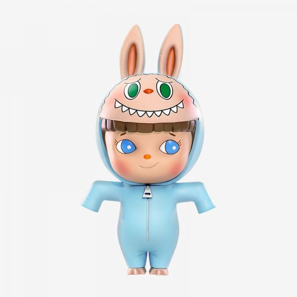 POPMART THE MONSTER LABUBU BOY BIG FIG - TESOLIFE特搜商城