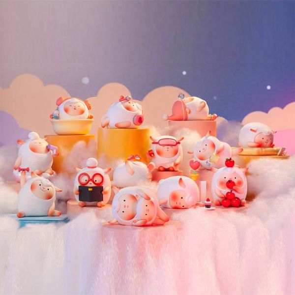 ポップマート POPMART Flying Dong Dong フィギュアセット 楽天市場】POPMART ポップマート Flying Dong Dong ハッピー