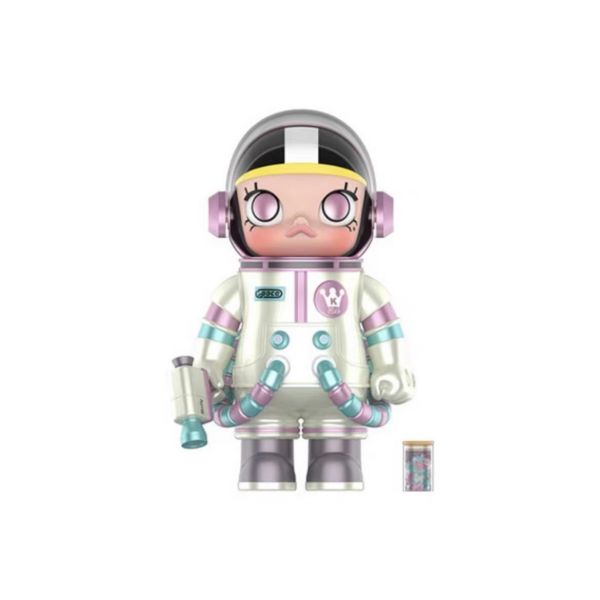 MEGA SPACE MOLLY 1000% Evangelion EVA 01 2023 LIMITED