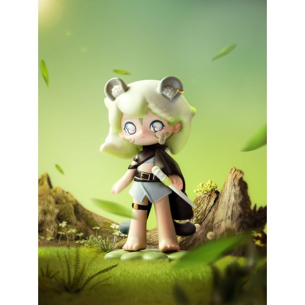 POPMART AZURA SPRING FANTASY SERIES - TESOLIFE特搜商城