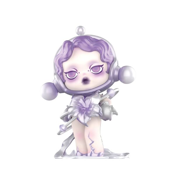 POP MART Skullpanda The Sound Series Blind Box Confirmed