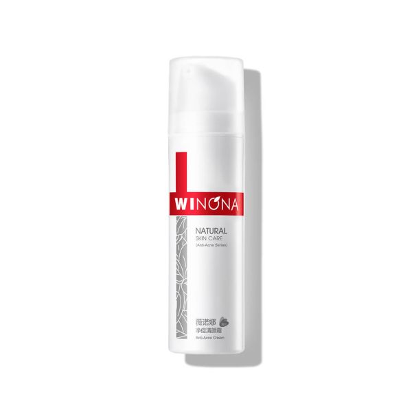 TESOLIFE特搜商城 WINONA ANTI ACNE CLEARING CREAM