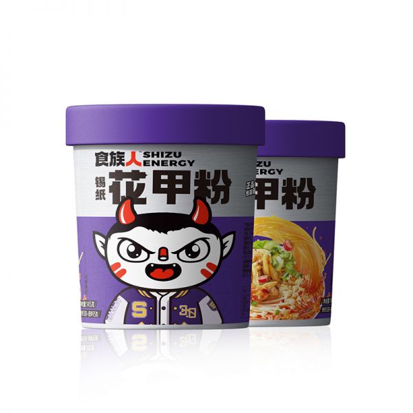 TESOLIFE特搜商城 SZR CLAM FLAVOR VERMICELLI
