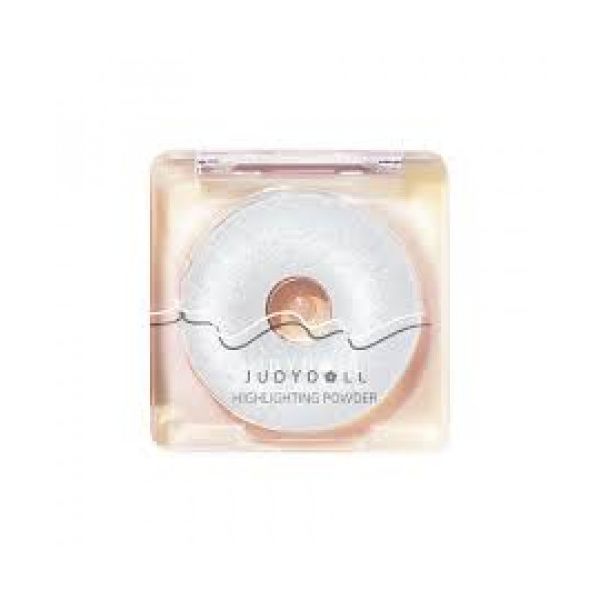 TESOLIFE特搜商城 JUDYDOLL HIGHLIGHTING POWDER 01