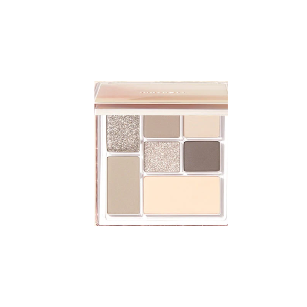 TESOLIFE特搜商城 JUDYDOLL 7-COLOR PLAYFUL EYESHADOW #28
