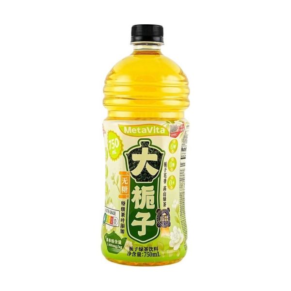 TESOLIFE特搜商城 METAVITA BIG GARDENIA