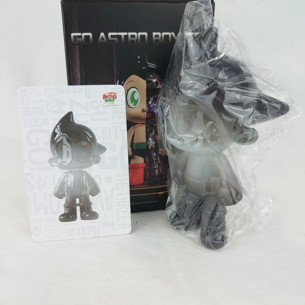 TESOLIFE特搜商城 ASTRO BOY LITTLE HERO OF EARTH CN1-10-2