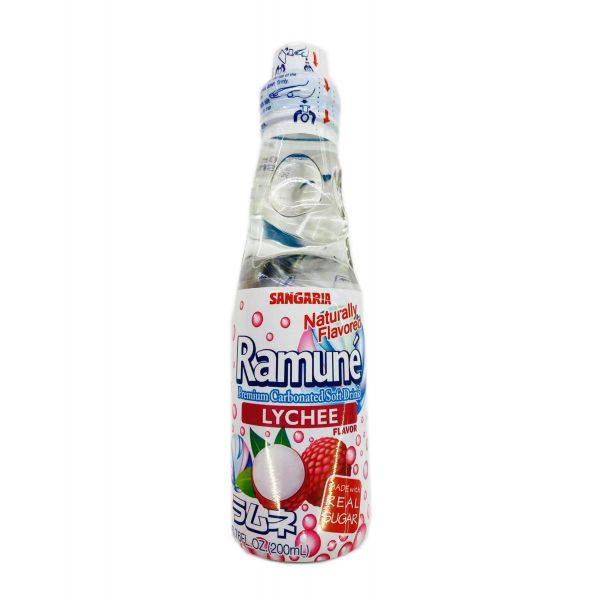 SANGARIA RAMUNE LYCHEE - TESOLIFE特搜商城
