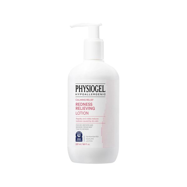 TESOLIFE特搜商城 PHYSIOGEL CR REDNESS RELIEVING LOTION