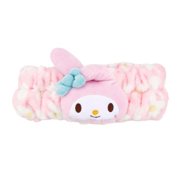 TCS SANRIO MY MELODY 3D TEDDY HEADBAND - TESOLIFE特搜商城