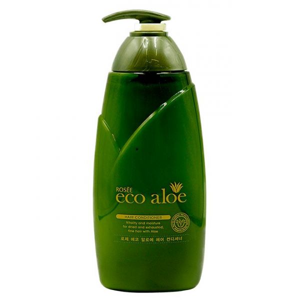 TESOLIFE特搜商城 ECOPURE ALOE HAIR SP