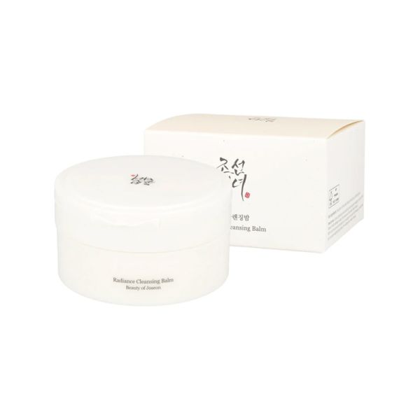 TESOLIFE特搜商城 BEAUTY OF JOSEON RADIANCE CLEANSING BALM