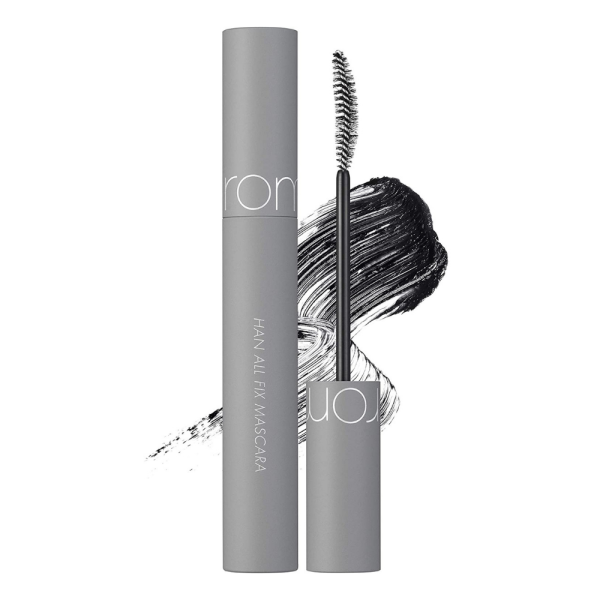 TESOLIFE特搜商城 ROM&ND HAN ALL FIX MASCARA L01 LONG BLACK