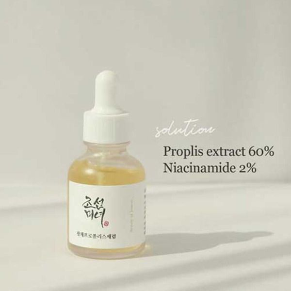 TESOLIFE特搜商城 BEAUTY OF JOSEON GLOW SERUM