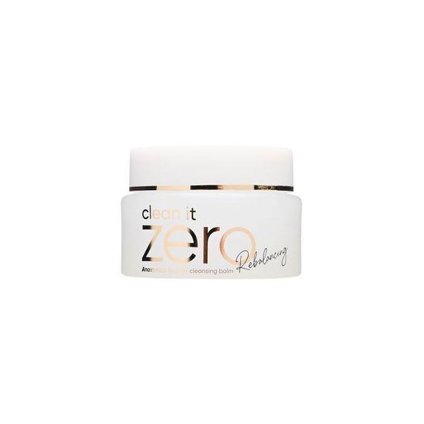 TESOLIFE特搜商城 BANILA CO CLEAN IT ZERO CLEANSING BALM