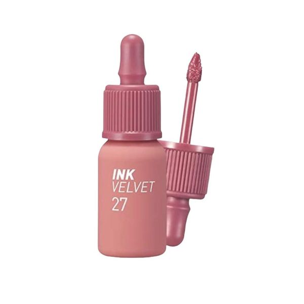 TESOLIFE特搜商城 CLIO PERIPERA INK VELVET 27
