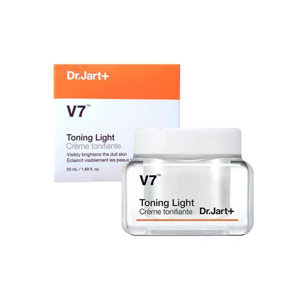 TESOLIFE特搜商城 DRJART V7 TONING LIGHT 50ML-RE-AH