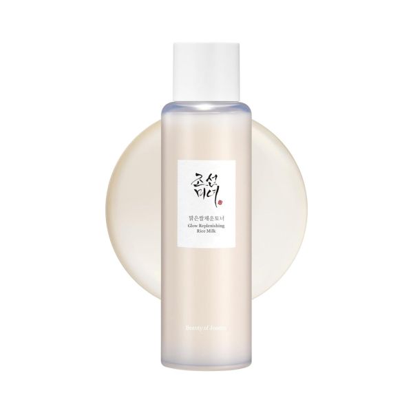 TESOLIFE特搜商城 BEAUTY OF JOSEON GLOW REPLENISHING RICE MILK