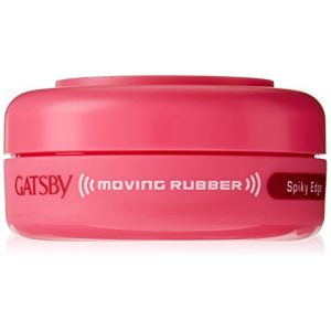 Mandom GATSBY Moving Rubber Spiky Edge Mobile 15g