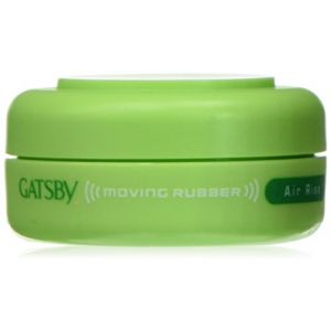 MANDOM GATSBY Moving Rubber Air Rise Mini 15g