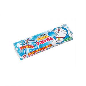 LOTTE DORAEMON GUM 15G