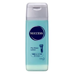 KAO SUCCESS PRE-SHAVE LOTION