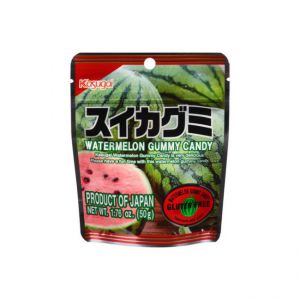 KASUGAI GUMMY WATERMELON S