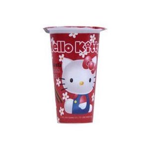 HELLO KITTY BISCUIT CHOCOLATE 50G