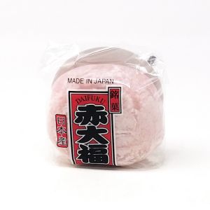 DAIFUKU MOCHI AKA RED BEAN CAKE 110G