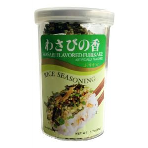 JFC FURIKAKE NORI WASABI FUMI