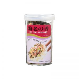 日本JFC 日式香松拌饭料 虾味 48G