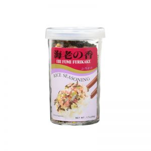 JFC FURIKAKE EBI FUMI 48G