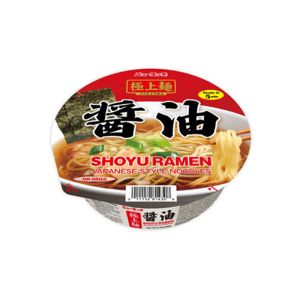 NEWTOUCH SHOYU RAMEN CUP