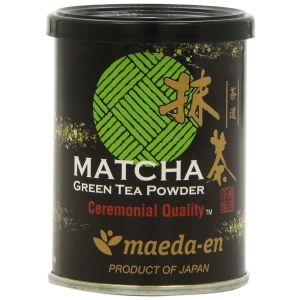 MAEDA EN MATCHA CEREMONIAL QLTY
