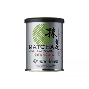 MAEDA EN MATCHA CULINARY QLTY