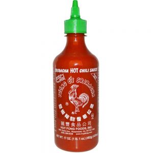 HUIFENG Sriracha Chili Sauce 482g