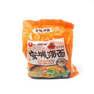 NONGSHIM AN SUNG TANG MYUN