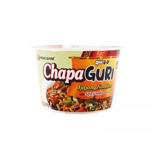 NONGSHIM BIG BOWL CHAPAGURI